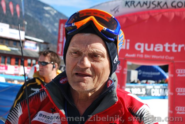 100 Ante Kostelic